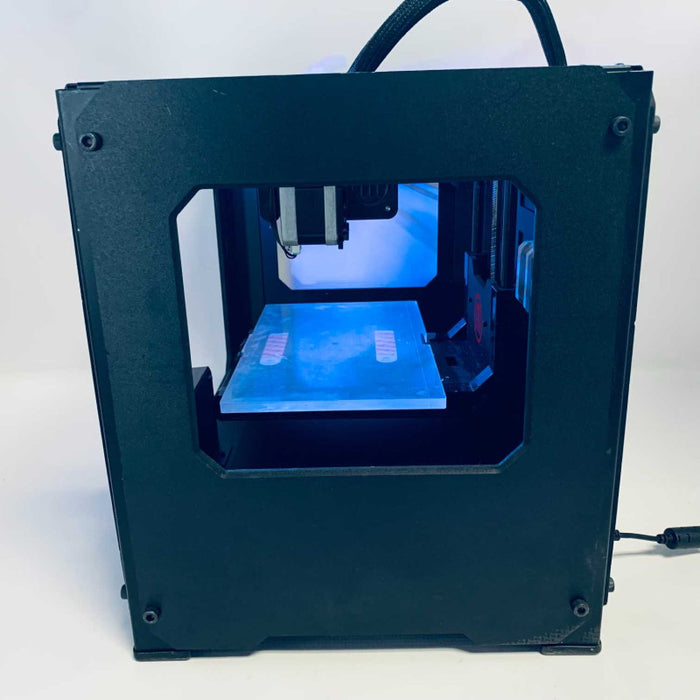 MakerBot Replicator 2 Desktop 3D Printer w/ Power adapter =