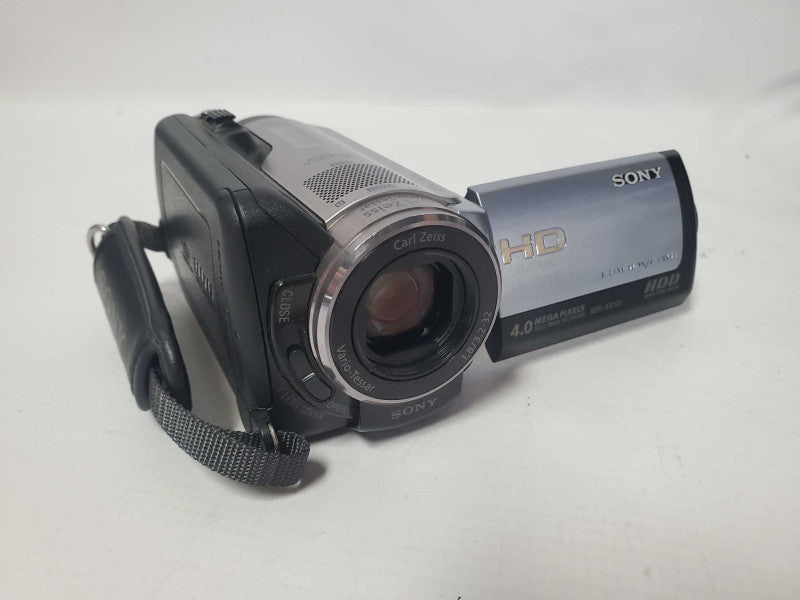 Sony HDR-XR100 80GB HDD Digital Camcorder |