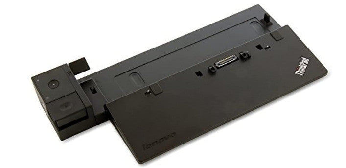 lenovo thinkpad pro dock 40a10090us docking station- brand new in Box Q&