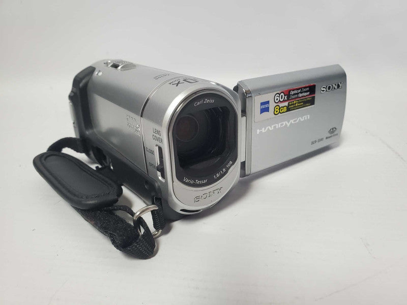 Sony DCR-SX41 Digital Camcorder |