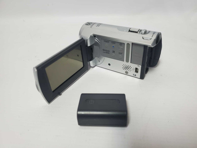 Sony DCR-SX41 Digital Camcorder |