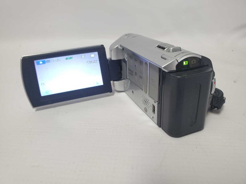 Sony DCR-SX41 Digital Camcorder |