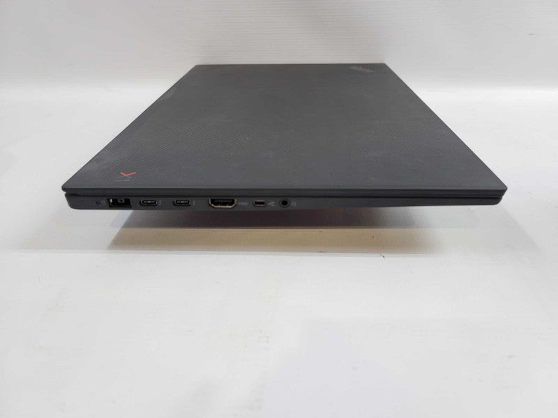 Lenovo X1 Extreme 2nd Gen i7-9850H, 32GB DDR4, 4GB GeForce GTX 1650, 1TB SSD