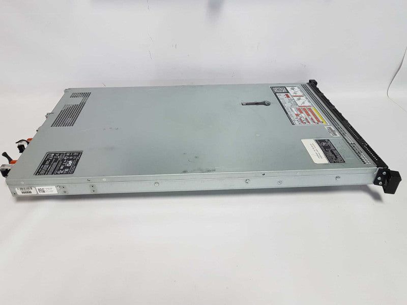 Dell Poweredge R620 2x xeon E5-2640 @ 2.50ghz / 128gb ram / H710 Mini Raid #
