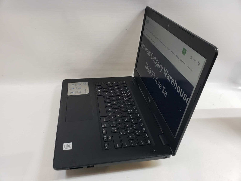 Dell Inspiron 3494 14\\" i5-1035G1 @ 1.0GHz / 8GB Ram / 512GB M.2