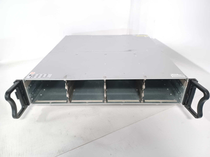 A12E-G2121 12x 3.5\\" Bays Gigabit Ethernet to SATA Storage, 2x PSU Q_