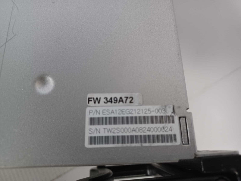 A12E-G2121 12x 3.5\\" Bays Gigabit Ethernet to SATA Storage, 2x PSU Q_
