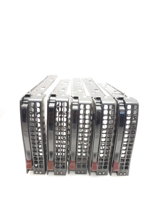 Supermicro 3.5\\" SAS SATA Hard Drive Caddy Tray 01-SC93301-XX00C003 Q!