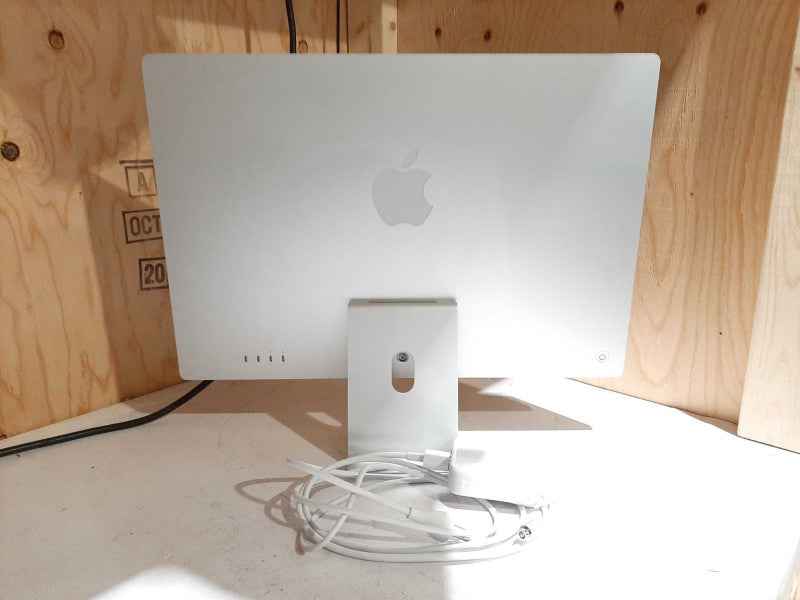 Apple iMac 24 Inch 2021 4.5k Display M1 Chip 8C GPU 8C CPU 16 GB 1 TB SSD Storage $
