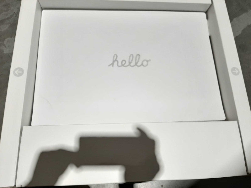 Apple iMac 24 Inch 2021 4.5k Display M1 Chip 8C GPU 8C CPU 16 GB 1 TB SSD Storage $