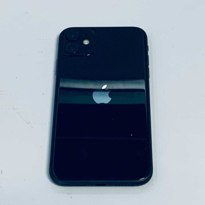 Apple iPhone 11/A2111 Unknown Storage READ =