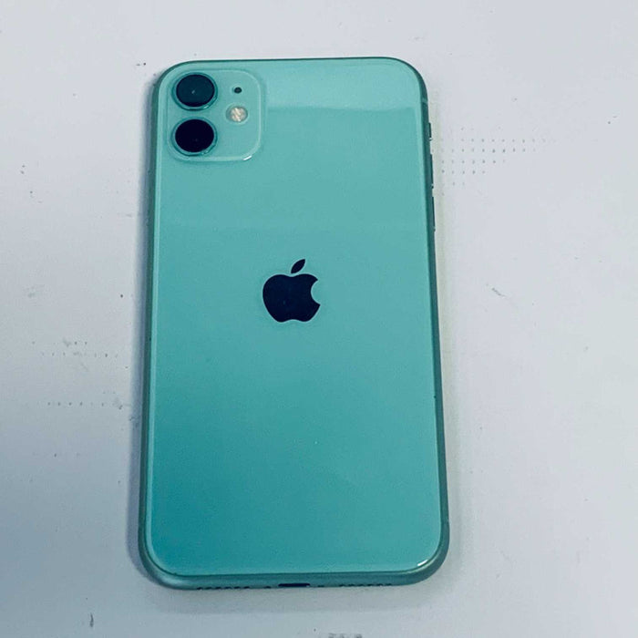 Apple iPhone 11/A2111 Unknown Storage Mint READ =