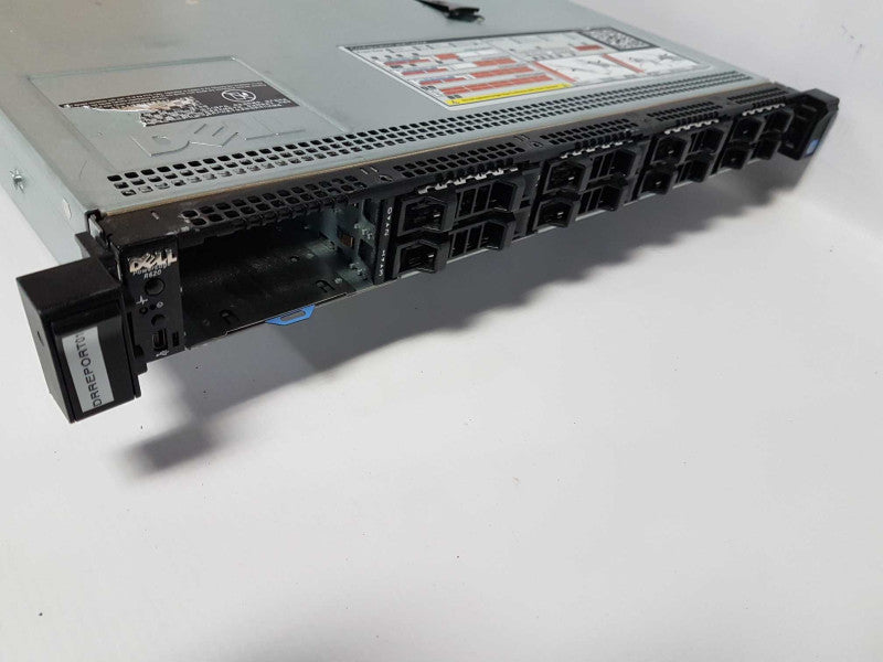 Dell Poweredge R620 2x xeon E5-2640 @ 2.50ghz / 24gb ram / READ #