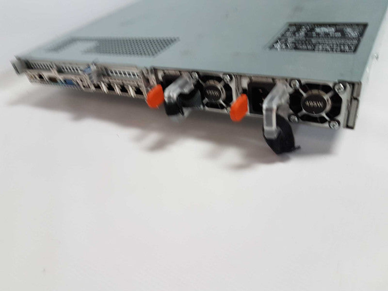 Dell Poweredge R620 2x xeon E5-2640 @ 2.50ghz / 24gb ram / READ #
