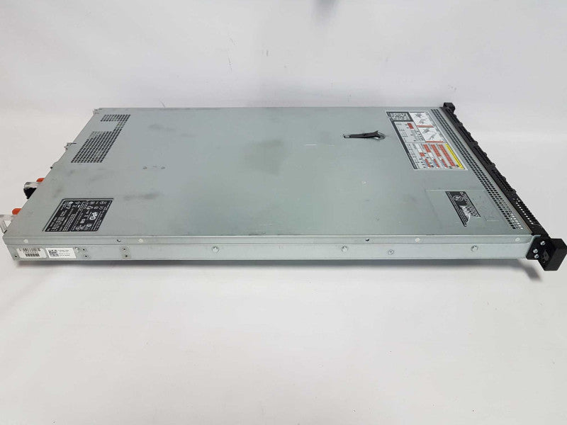 Dell Poweredge R620 2x xeon E5-2640 @ 2.50ghz / 24gb ram / READ #