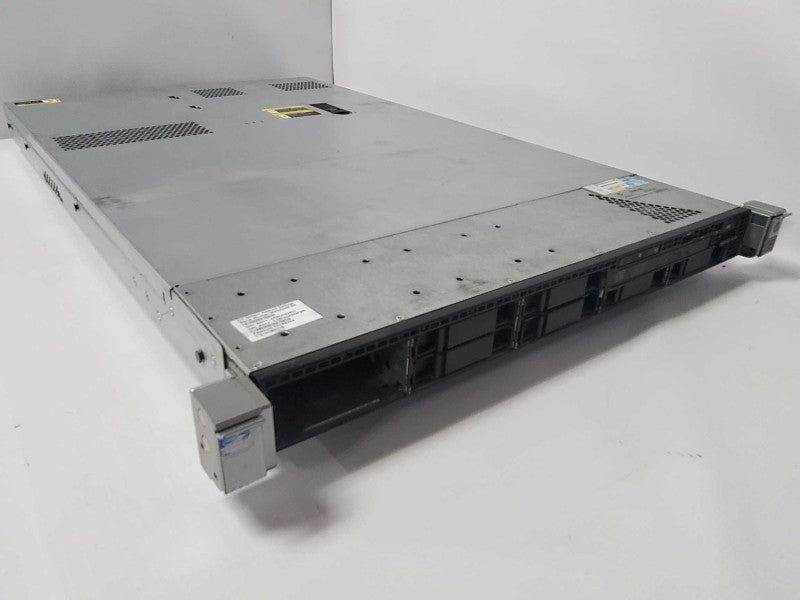 HP ProLiant DL360P Gen8, 2x E5-2650 2.0GHZ 32GB RAM |
