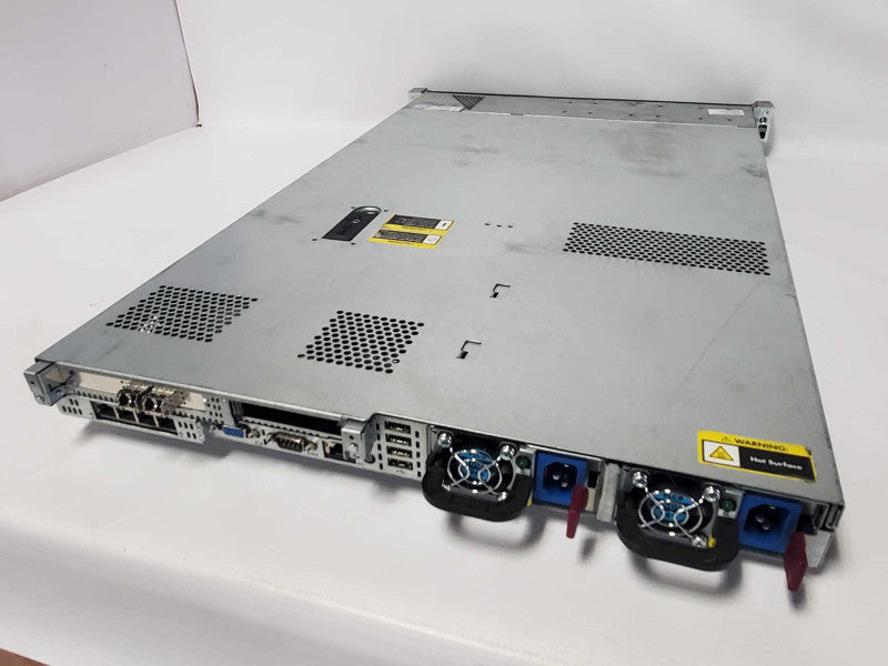 HP ProLiant DL360P Gen8, 2x E5-2650 2.0GHZ 32GB RAM |