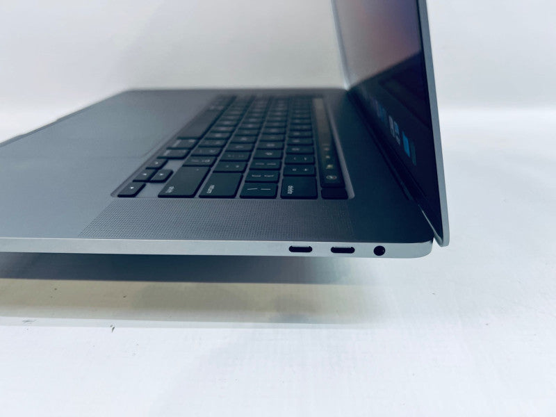 Macbook Pro 16-inch 2019 Intel i7-9750H 16GB RAM 500GB Storage