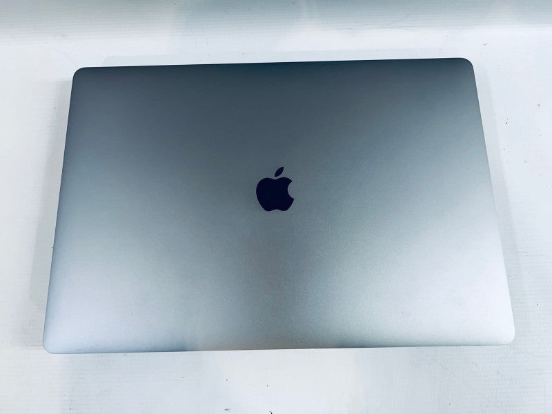 Macbook Pro 16-inch 2019 Intel i7-9750H 16GB RAM 500GB Storage