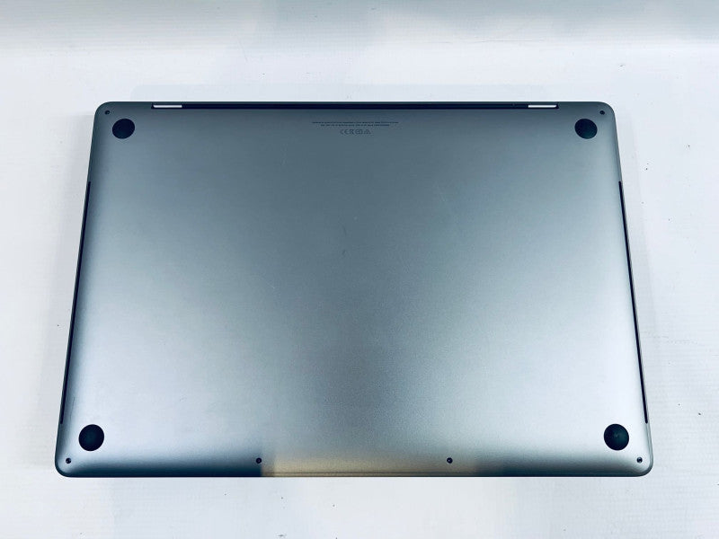 Macbook Pro 16-inch 2019 Intel i7-9750H 16GB RAM 500GB Storage