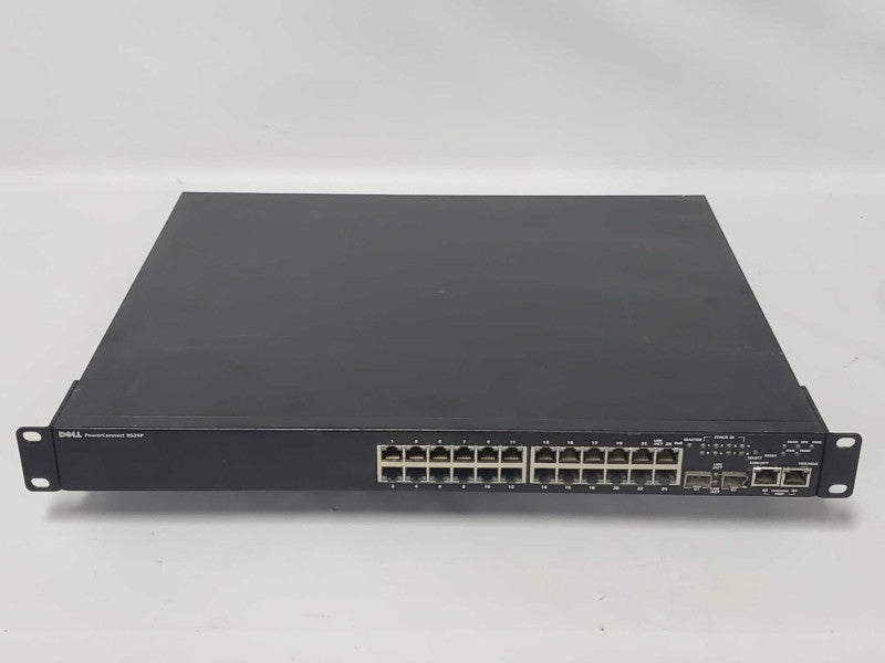 Dell PowerConnect 3524P |