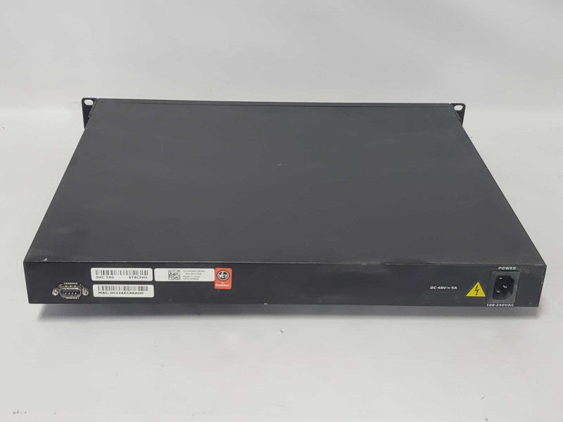Dell PowerConnect 3524P |