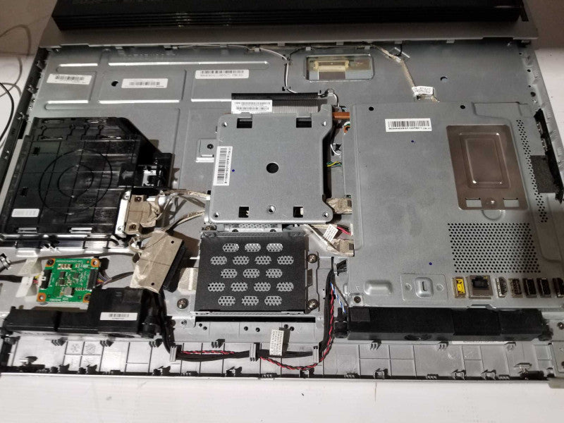 Lenovo S500z AIO Desktop - i5-6200U, 4GB RAM Q
