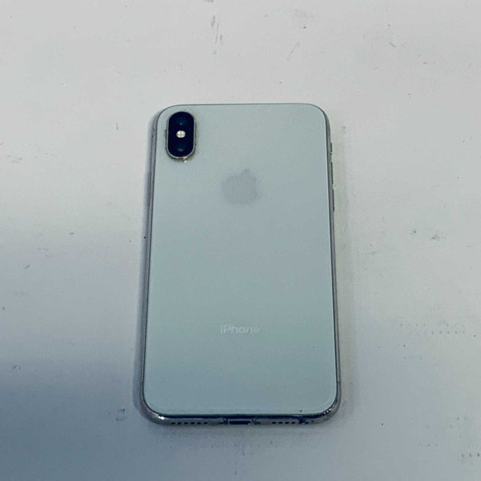 Apple iPhone X A1901 Unknown Storage READ =