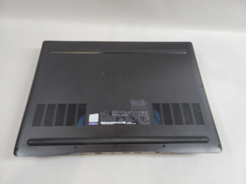 Dell G5 5590 15\\" i7 -9750H , 32GB DDR4, 2GB GeForce RTX 2060, 500GB SSD