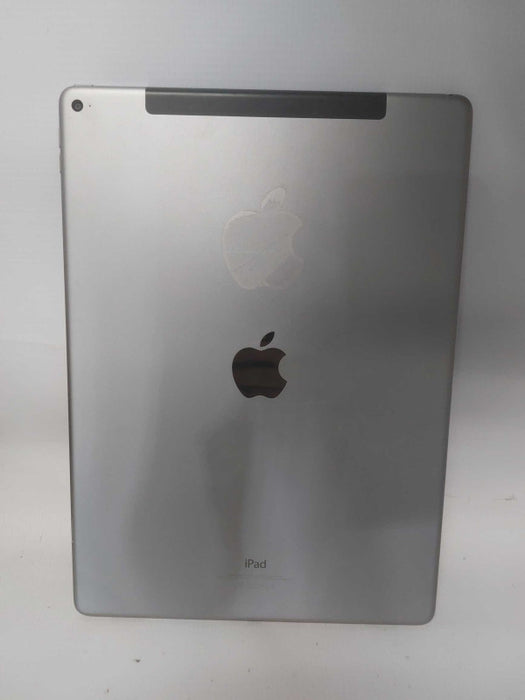 Apple iPad Pro 1st Gen 12.9-in A1652 Gold 256GB