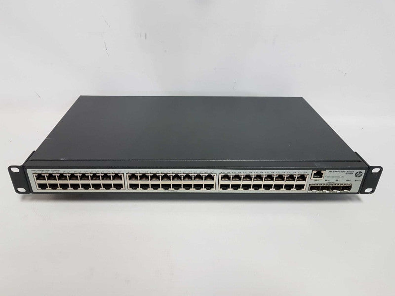 HP V1910-48G Gigabit Switch JE009A  #