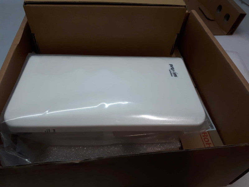 Proxim Wireless Tsunami QB-825 - with Accessories- Open Box &