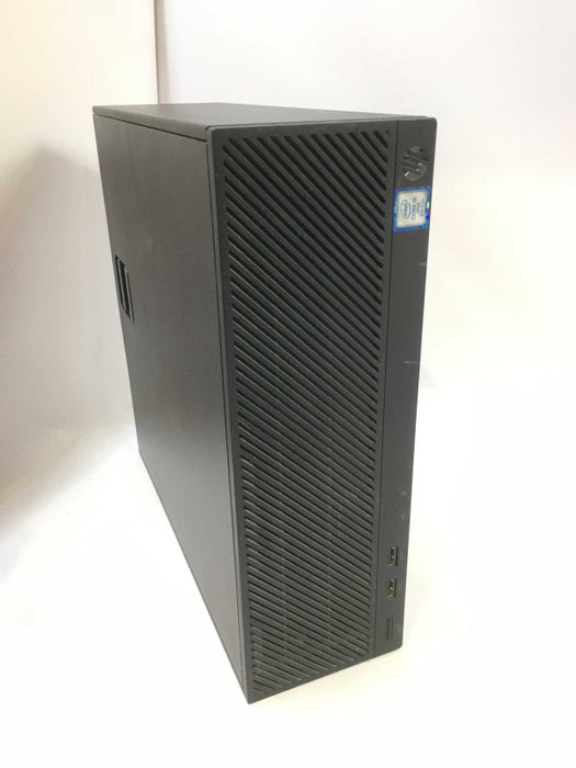 HP ENGAGE FLEX PRO-C POS System i5-8500T 2.10GHZ 8GB RAM DDR4 256GB SSD