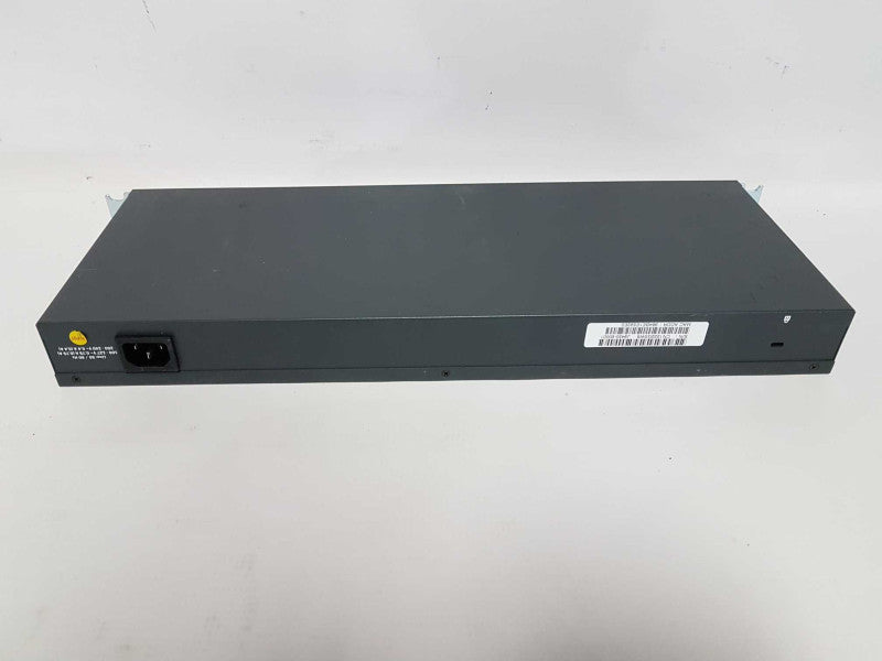 HP ProCurve 1810G-24 switch J9450A - Fact Reset #