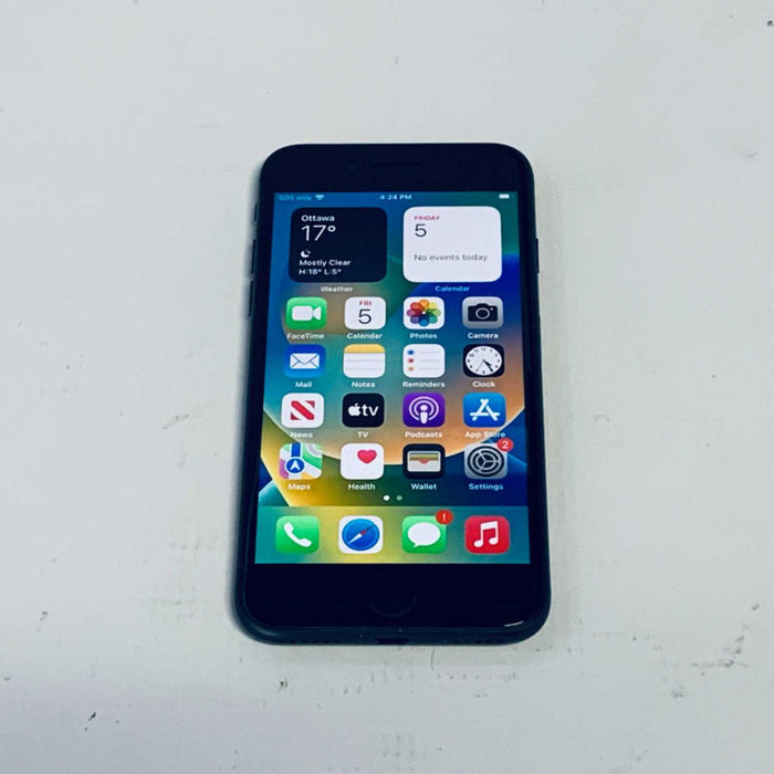 Apple iPhone 8 A1905 64GB Unlocked =
