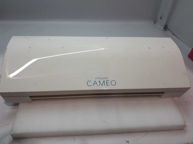 Silhouette Cameo 3 Cutter &