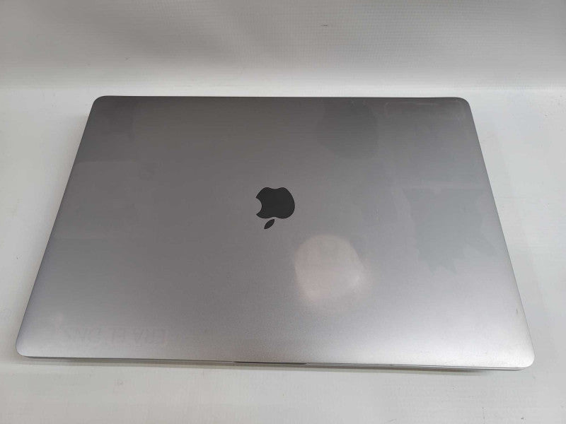 MacBook Pro 2019 15\\" i7-9750, 16GB DDR4, 250GB SSD