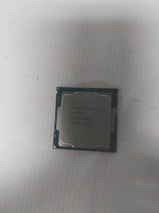 Intel Core i5-7500 @ 3.4GHz [SR337] (