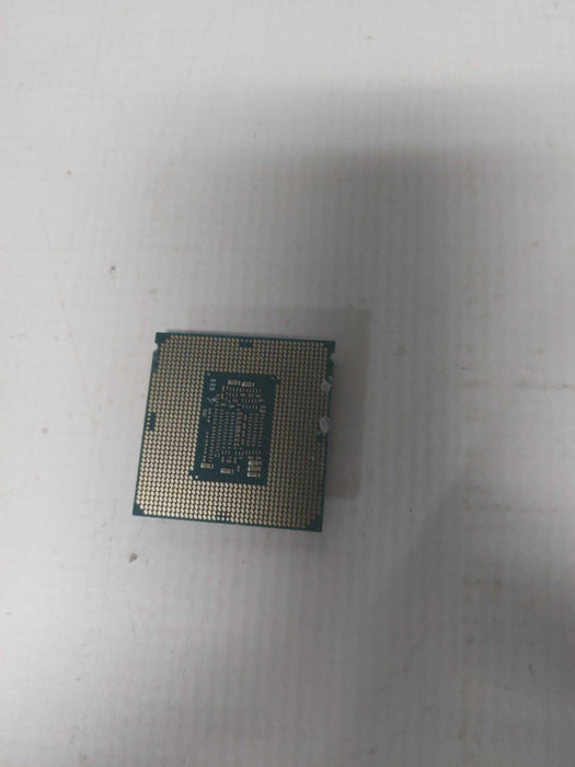 Intel Core i5-7500 @ 3.4GHz [SR337] (