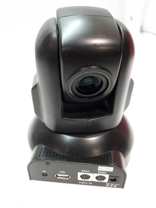 HUDDLECAM HC3X-BK-G2. USB 2.0 PTZ Web Conference Camera - See notes Q&