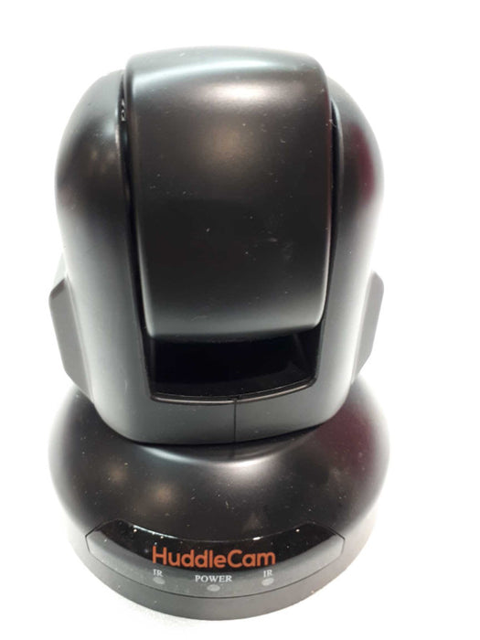 HUDDLECAM HC3X-BK-G2. USB 2.0 PTZ Web Conference Camera - See notes Q&