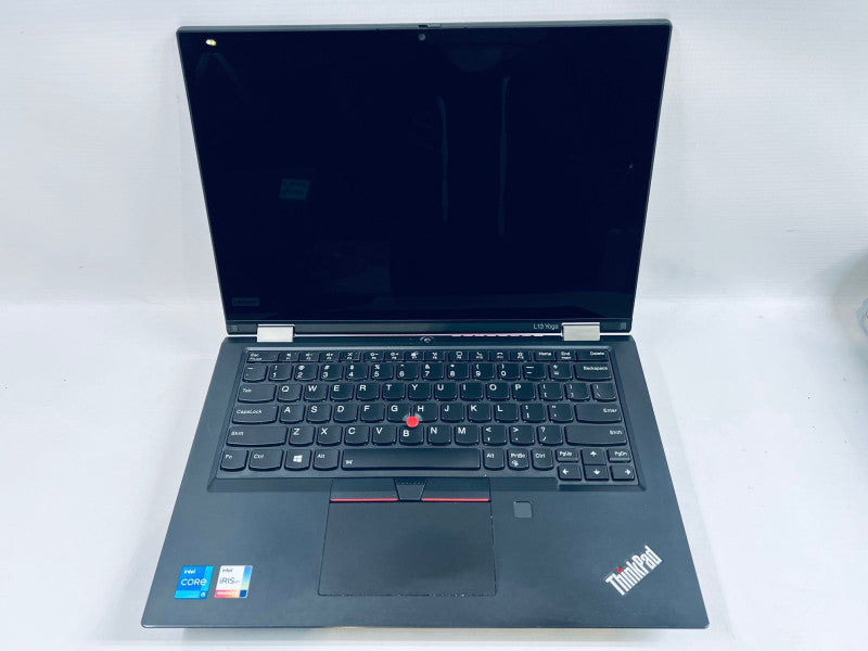 Lenovo ThinkPad L13 Yoga Gen 2 Intel i5 11th gen READ