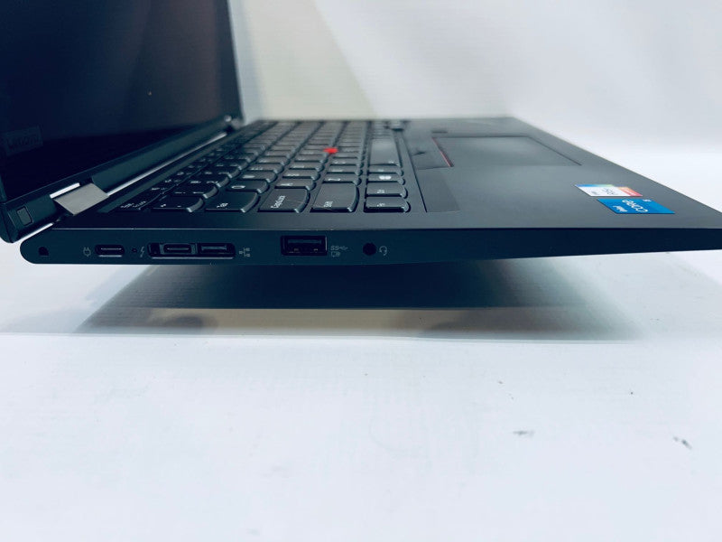 Lenovo ThinkPad L13 Yoga Gen 2 Intel i5 11th gen READ