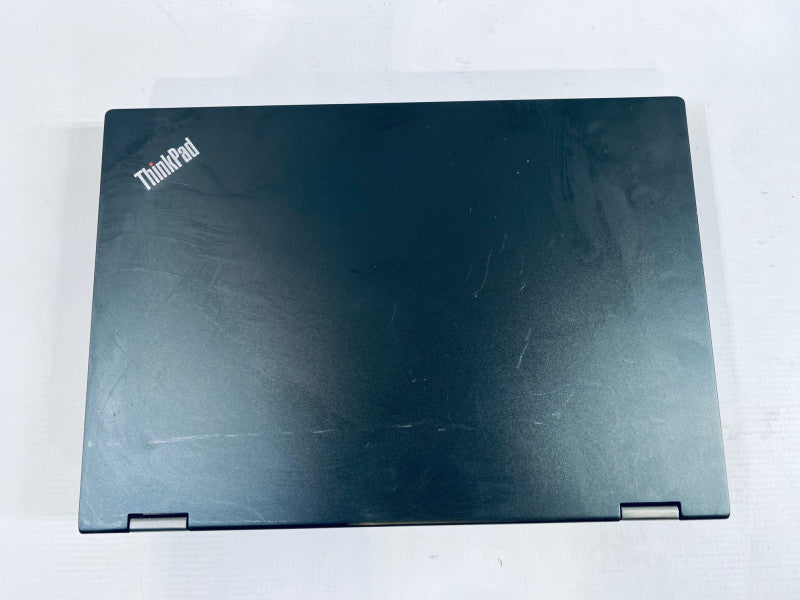 Lenovo ThinkPad L13 Yoga Gen 2 Intel i5 11th gen READ