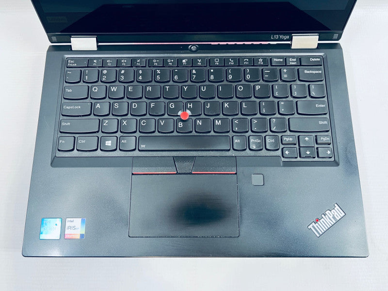 Lenovo ThinkPad L13 Yoga Gen 2 Intel i5 11th gen READ