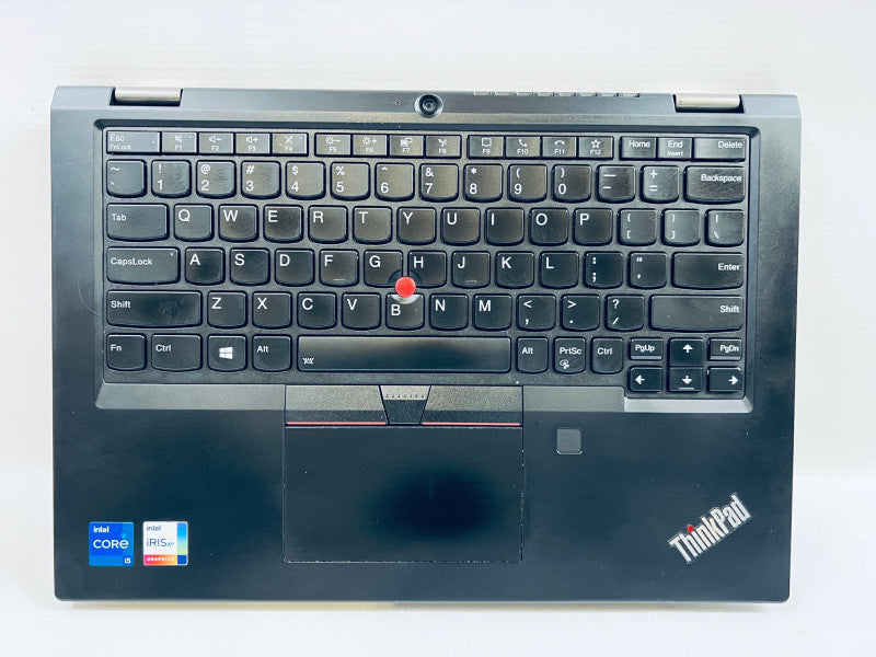 Lenovo ThinkPad L13 Yoga Gen 2 Intel i5 11th gen READ