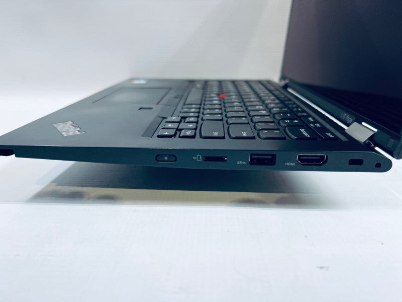 Lenovo ThinkPad L13 Yoga Gen 2 Intel i5 11th gen READ