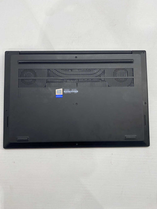 Lenovo ThinkPad X1 Extreme i7-9850H GeForce GTX1650 4GB 32 GB RAM 1TB SSD