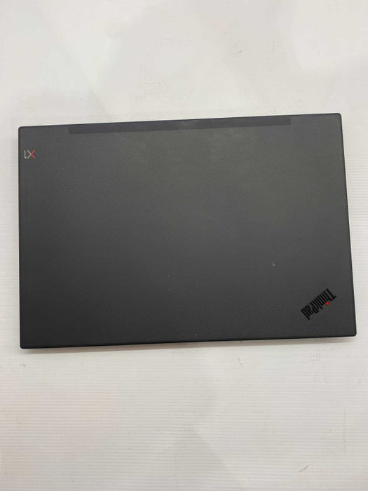 Lenovo ThinkPad X1 Extreme i7-9850H GeForce GTX1650 4GB 32 GB RAM 1TB SSD