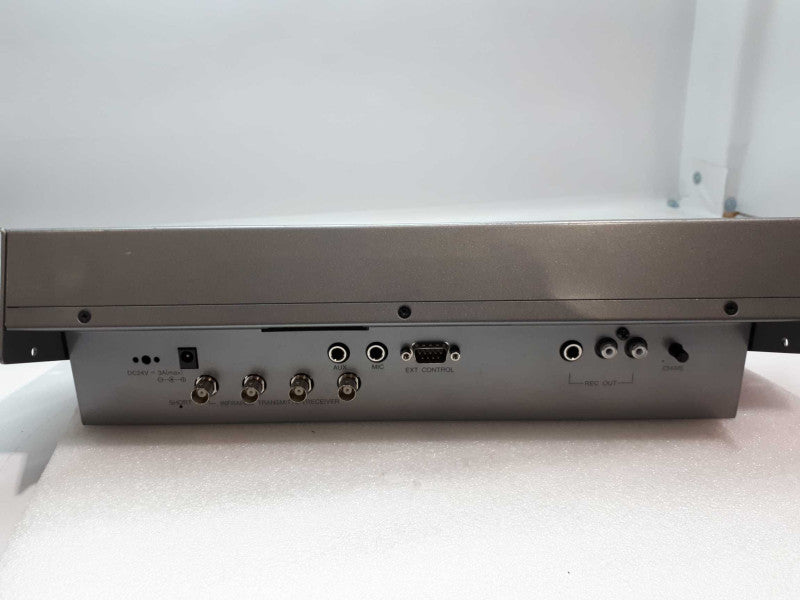 INFRARED CONFERENCE SYSTEM TS-800 UL &